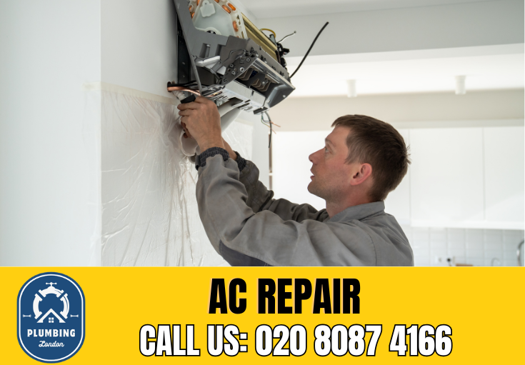 ac repair Hampstead